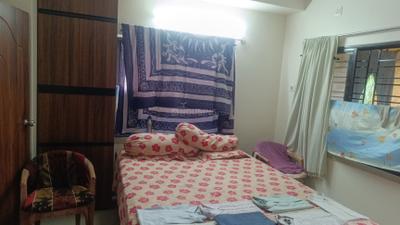 Bedroom Image of 1564 Sq.ft 3.5 BHK Apartment / Flat for sale in Konnagar Hooghly for Rs. 7000000
