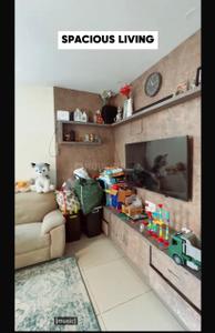 Kitchen Image of 1636 Sq.ft 3 BHK Apartment / Flat for sale in HM World City, JP Nagar Bengaluru for Rs. 17000000