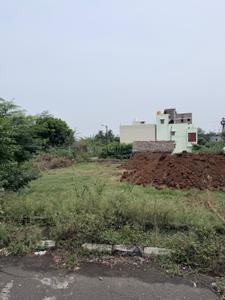 Image of 1468 Sq.ft Residential Plot / Land for sale in Radiance Jade Garden, Mannivakkam, Chennai for Rs. 9100000