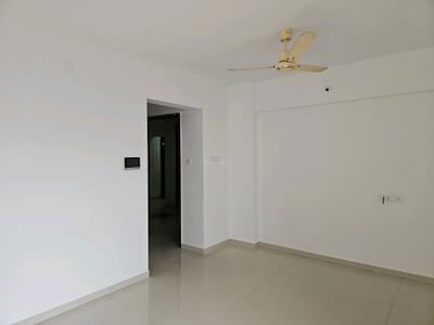 Living Room Image of 1250 Sq.ft 2 BHK Apartment / Flat for sale in Marvel Ganga Fria, Wagholi Pune for Rs. 8651000