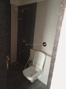 Bathroom Image of 800 Sq.ft 2 BHK Apartment / Flat for sale in Sethia Imperial Avenue, Malad East Mumbai for Rs. 16500000