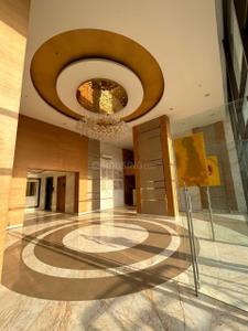 Balcony Image of 910 Sq.ft 3 BHK Apartment / Flat for sale in Tharwani Vedant Millenia, Titwala Thane for Rs. 6100000