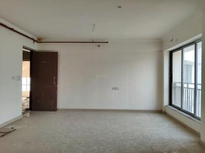 Living Room Image of 1100 Sq.ft 2.5 BHK Apartment / Flat for sale in Nirmal City Of Joy, Mulund West Mumbai for Rs. 24500000