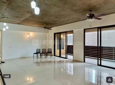 Hall Image of 4800 Sq.ft 5 BHK Apartment / Flat for sale in Riviera Woods, Shela Ahmedabad for Rs. 38000000