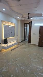 1 RK Independent Builder Floor