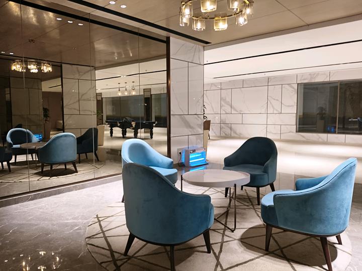 M3M Skywalk Main Image 1