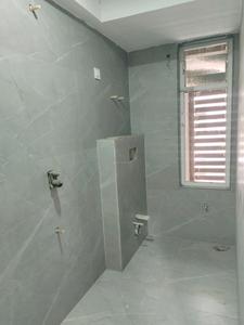 Bedroom Two Image of 1164 Sq.ft 2 BHK Apartment / Flat for sale in Shivam Tulip Elegance, Ulwe Navi Mumbai for Rs. 10500000
