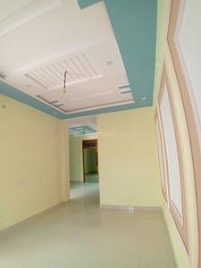 Bedroom Image of 1250 Sq.ft 2 BHK Independent House for sale in Safedabad Lucknow for Rs. 4200000