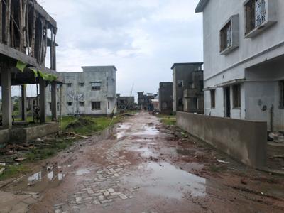 Image of 1440 Sq.ft Residential Plot / Land for sale in Swapnabhumi, New Town, Kolkata for Rs. 3599989