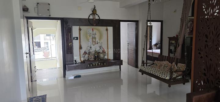 Ananya Residency  naranpura Main Image 1