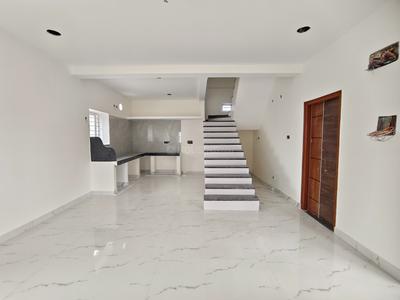 Living Room Image of 2106 Sq.ft 3 BHK Independent House for sale in Thumukunta Secunderabad for Rs. 10200000