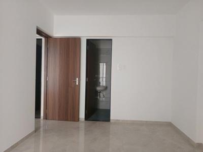 Bedroom Image of 1053 Sq.ft 2 BHK Apartment / Flat for sale in KP Archana Paradise Phase 03, Mohammed Wadi Pune for Rs. 7400000