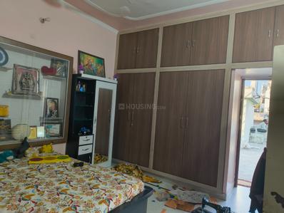 Bedroom Image of 1495 Sq.ft 5 BHK Independent House for sale in Shyam Nagar Jaipur for Rs. 18000000