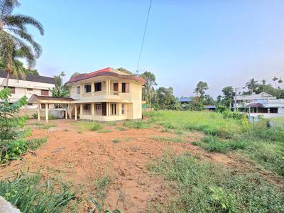 Image of 22620 Sq.ft Residential Plot / Land for sale in Kongorppilly, Kochi for Rs. 29900000