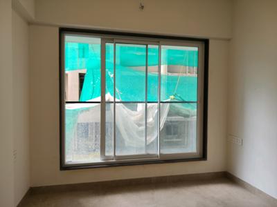 Bedroom Image of 572 Sq.ft 1 BHK Apartment / Flat for sale in Ashtha Pushp, Andheri East Mumbai for Rs. 13500000