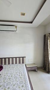 Bedroom Image of 3555 Sq.ft 4 BHK Villa for sale in Paldi Ahmedabad for Rs. 40000000