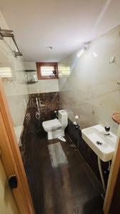 Bathroom Image of 500 Sq.ft 1 BHK Builder Floor for sale in Totadaguddadahalli Bengaluru for Rs. 100000