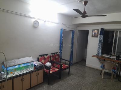 Hall Image of 550 Sq.ft 1 BHK Apartment / Flat for rent in Suncity Apartment, Anand Nagar, Sinhagad Road Pune for Rs. 11000