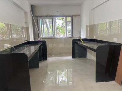 Kitchen Image of 1450 Sq.ft 3 BHK Apartment / Flat for sale in Kothrud Pune for Rs. 20000000