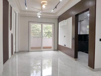 Living Room Image of 2589 Sq.ft 3 BHK Apartment / Flat for sale in Emaar Digi Homes, Sector 62 Gurgaon for Rs. 53000000