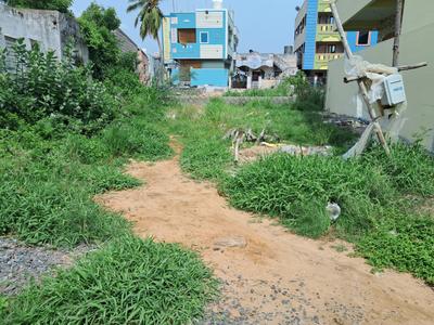 Image of 1957 Sq.ft Residential Plot / Land for sale in Enikepadu, Vijayawada for Rs. 5000000