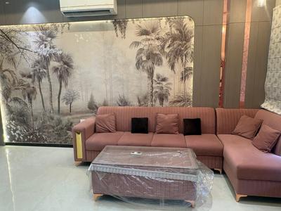 Hall Image of 11000 Sq.ft 3 BHK Villa for rent in Jagatpura Jaipur for Rs. 50000