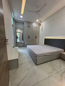 Bedroom Image of 3000 Sq.ft 4 BHK Villa for sale in Jagatpura Jaipur for Rs. 22100000
