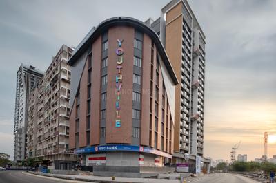 Image of Youthville Kiwale in Kiwale, Pune