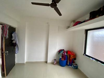 Bedroom Image of 1005 Sq.ft 2 BHK Apartment / Flat for sale in Chhiri Vapi for Rs. 1708500