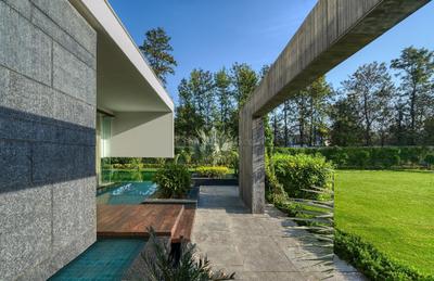 5 BHK Farm House