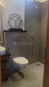 Image of 2160 Sq.ft 3 BHK Builder Floor for sale in Sector 52, Gurgaon for Rs. 36500000