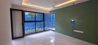 Bedroom Image of 1900 Sq.ft 3 BHK Apartment / Flat for sale in Ekkatuthangal Chennai for Rs. 25500000
