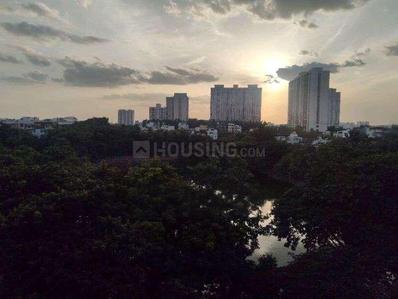 Balcony Image of 1310 Sq.ft 2 BHK Apartment / Flat for rent in Ajantha Meadows, Akshayanagar Bengaluru for Rs. 35000