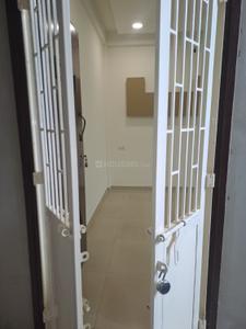 Balcony Image of 2000 Sq.ft 4 BHK Penthouse for sale in Bhayli Vadodara for Rs. 6000000