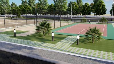 Image of 1200 Sq.ft Residential Plot / Land for sale in Bagalur, Bengaluru for Rs. 4800000