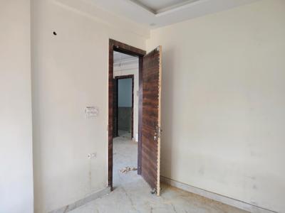 Bedroom Image of 1100 Sq.ft 2 BHK Apartment / Flat for sale in Trinity Provica Dream Valley by Trinity Ventures, Sector 72 Noida for Rs. 5400000