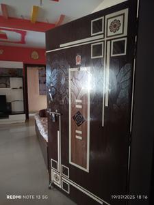 Image of 1300 Sq.ft 2 BHK Apartment / Flat for sale in MIDC Ambad, Nashik for Rs. 6500000