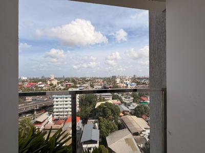 Balcony Image of 2798 Sq.ft 4 BHK Builder Floor for sale in Palarivattom Kochi for Rs. 37500000