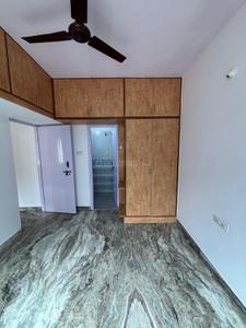 Bedroom Image of 550 Sq.ft 1 BHK Apartment / Flat for rent in Kaggadasapura Bengaluru for Rs. 24000