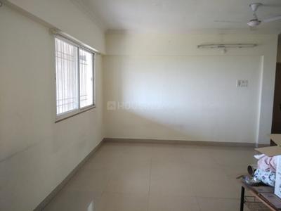 Hall Image of 1225 Sq.ft 3 BHK Apartment / Flat for sale in GK Royale Rahadki Greens, Rahatani Pune for Rs. 14500000