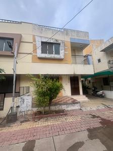 Image of 1400 Sq.ft 3 BHK Independent House for sale in Sunpharma Road, Vadodara for Rs. 8250000