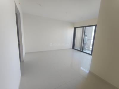 Living Room Image of 1273 Sq.ft 3 BHK Apartment / Flat for sale in Mantra Mesmer, Mundhwa Pune for Rs. 12000000