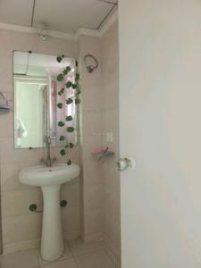 Bedroom Two Image of 1320 Sq.ft 3 BHK Apartment / Flat for sale in  Gaur City 2 12th Avenue, Noida Extension Greater Noida for Rs. 11900000