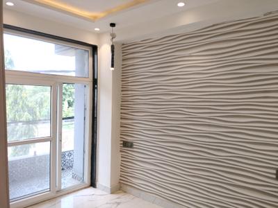 Bedroom Image of 1350 Sq.ft 4 BHK Builder Floor for sale in Sector 23B Dwarka New Delhi for Rs. 16100000