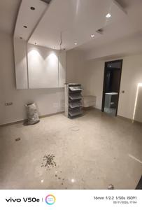 2.5 BHK Independent Builder Floor