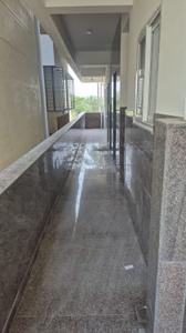 Balcony Image of 1000 Sq.ft 2 BHK Builder Floor for rent in Whitefield Bengaluru for Rs. 32000