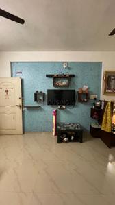 Hall Image of 1125 Sq.ft 2 BHK Apartment / Flat for sale in Chandlodia Ahmedabad for Rs. 5800000