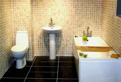 Bathroom Image of 4400 Sq.ft 6 BHK Apartment / Flat for sale in Vile Parle East Mumbai for Rs. 170000000
