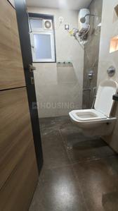 Image of 1450 Sq.ft 2 BHK Apartment / Flat for rent in Satyam Mayfair, Ulwe, Navi Mumbai for Rs. 50000
