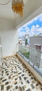 Balcony Image of 1076 Sq.ft 2 BHK Apartment / Flat for sale in Harivijay Aishwaryapuri CHSL, Kothrud Pune for Rs. 14900000